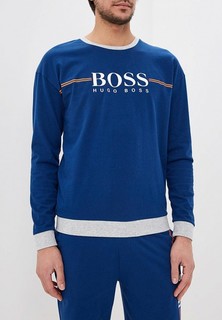 Лонгслив Boss Hugo Boss