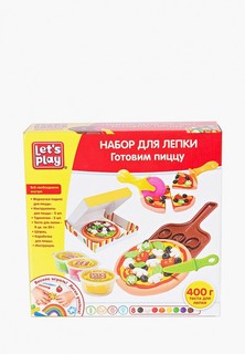 Набор для творчества Росмэн