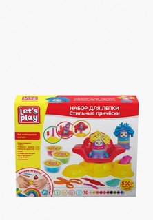Набор для творчества Росмэн