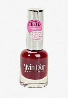 Гель-лак для ногтей Alvin Dor
