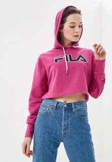 Худи Fila