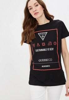 Футболка Guess Jeans