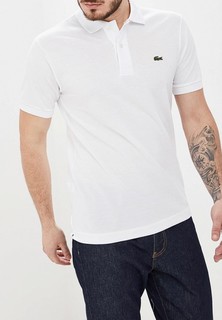 Поло Lacoste