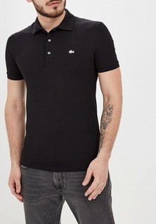 Поло Lacoste