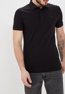 Поло Lacoste