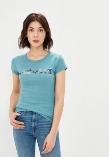 Футболка Lacoste