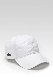 Бейсболка Lacoste