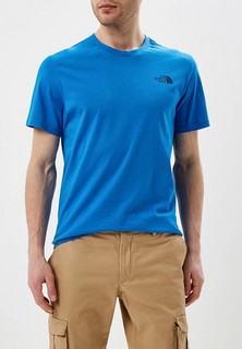 Футболка The North Face