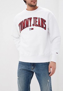 Свитшот Tommy Jeans