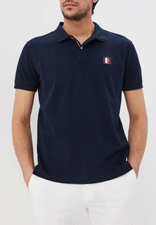 Поло Tommy Hilfiger
