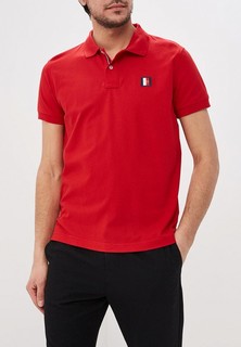 Поло Tommy Hilfiger