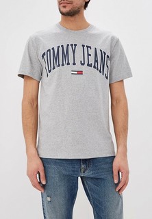 Футболка Tommy Jeans