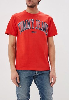 Футболка Tommy Jeans