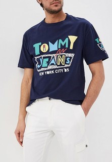 Футболка Tommy Jeans