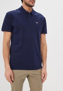 Поло Tommy Jeans