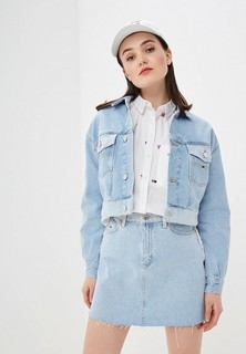 Куртка джинсовая Tommy Jeans