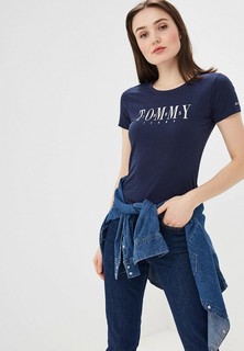 Футболка Tommy Jeans