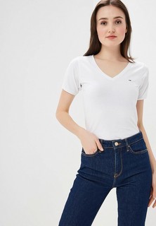 Футболка Tommy Jeans