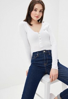 Лонгслив Tommy Jeans