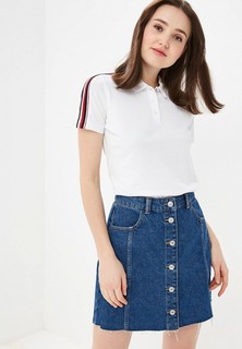 Поло Tommy Hilfiger