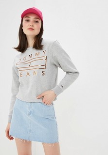 Свитшот Tommy Jeans