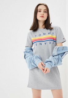 Футболка Tommy Jeans