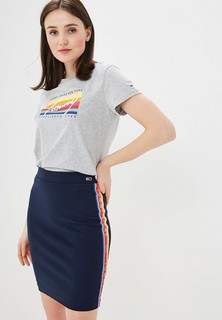 Футболка Tommy Jeans