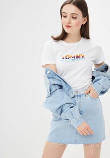 Футболка Tommy Jeans