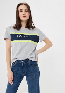 Футболка Tommy Jeans