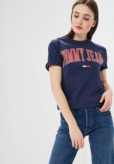 Футболка Tommy Jeans