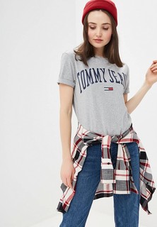 Футболка Tommy Jeans