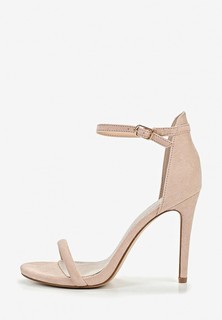 Босоножки T.Taccardi