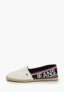 Эспадрильи Tommy Jeans
