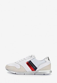 Кроссовки Tommy Hilfiger