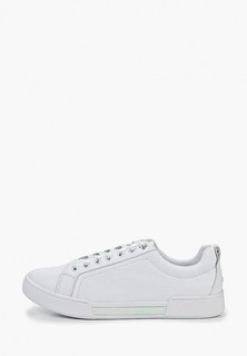 Кеды Tommy Hilfiger