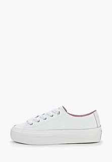 Кеды Tommy Hilfiger