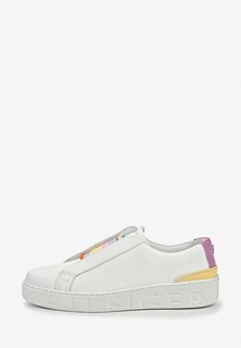 Кеды Tommy Hilfiger