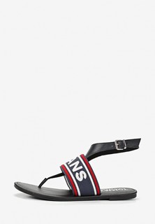Сандалии Tommy Jeans