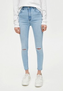 Джинсы Pull&Bear