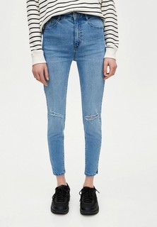 Джинсы Pull&Bear