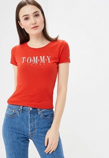 Футболка Tommy Jeans