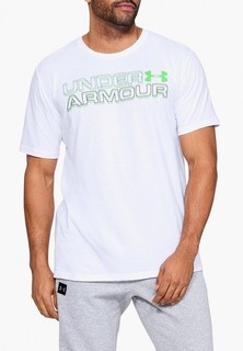Футболка Under Armour