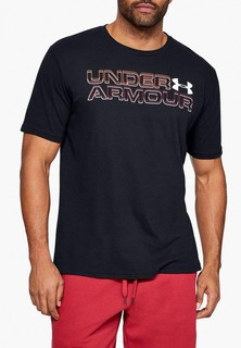 Футболка Under Armour