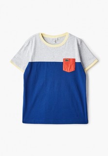 Футболка Lacoste