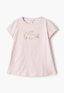 Футболка Lacoste
