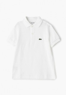 Поло Lacoste