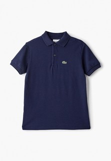 Поло Lacoste