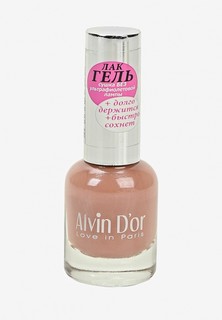 Гель-лак для ногтей Alvin Dor
