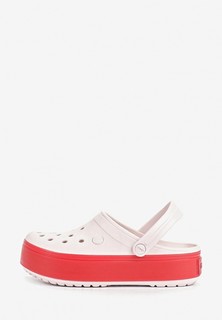 Сабо Crocs