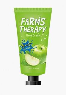 Крем для рук Farms Therapy